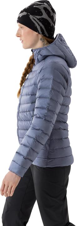Immagine prodotto Arc'teryx Giacca isolata in Cetrium (XS)