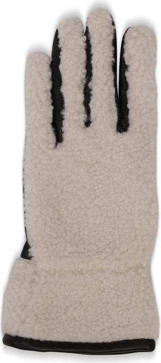 Actual product image Cash-Mere Unisex Retro-Fleece-Handschuhe mit Kaschmirfutter (XS)