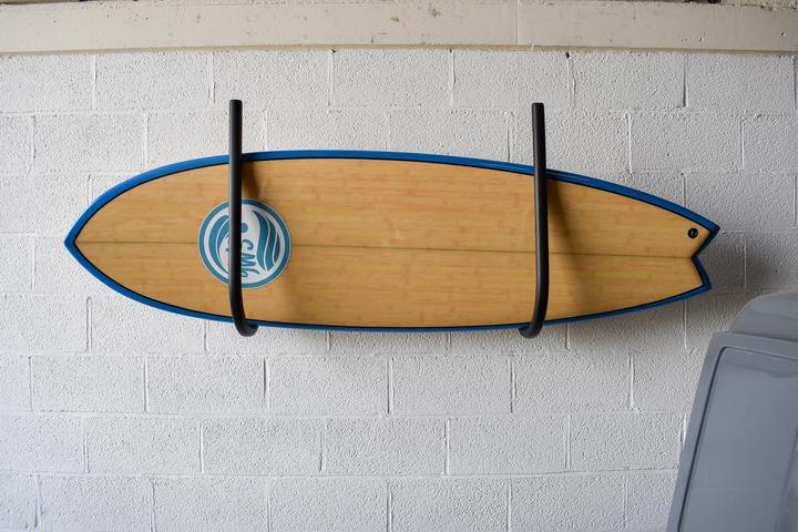 Image du produit 9WS Support mural 1 surf