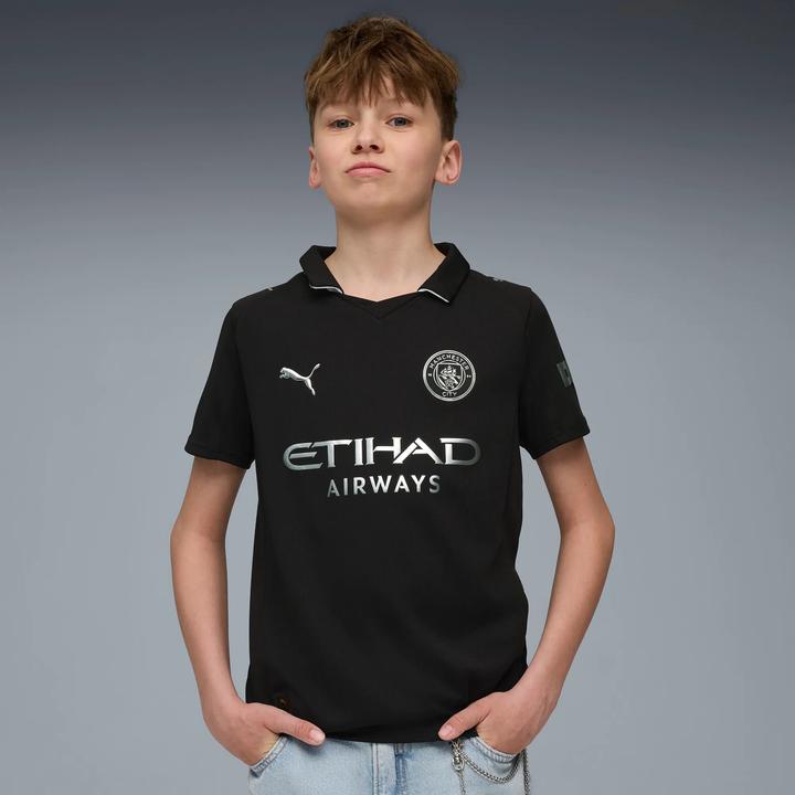 Immagine prodotto Puma Maglia MCFC Away Replica Jr (128)