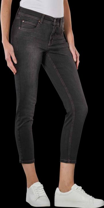 Actual product image Angels Ornella Jeans anthracite used (30)