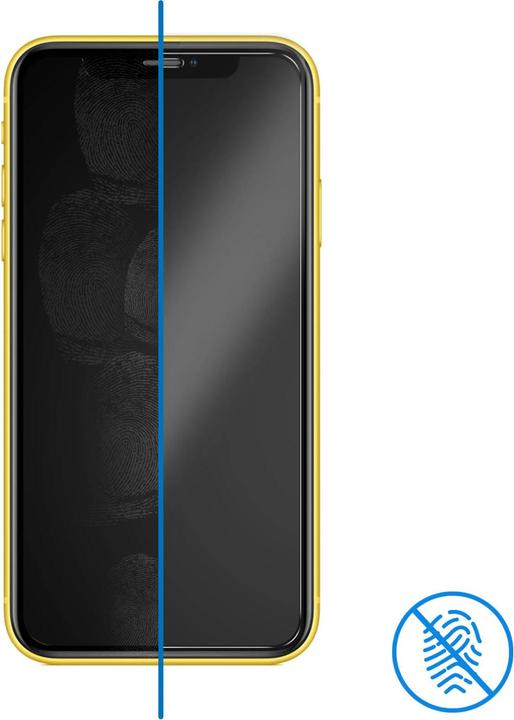 Produktbild Beeyo Flexible Displayschutzfolie (1 Stück, Apple iPhone 11)