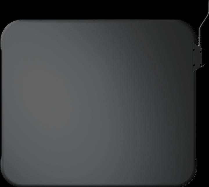 Image du produit SteelSeries QcK Prism (M)