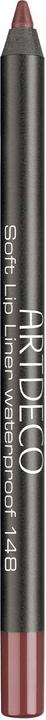 Artdeco Soft Lip Liner Waterproof (148 just coffee)