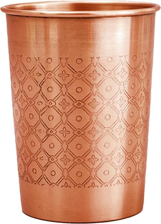 Forrest & Love Bicchiere Mosaico 300ml (3 dl, 1 x)