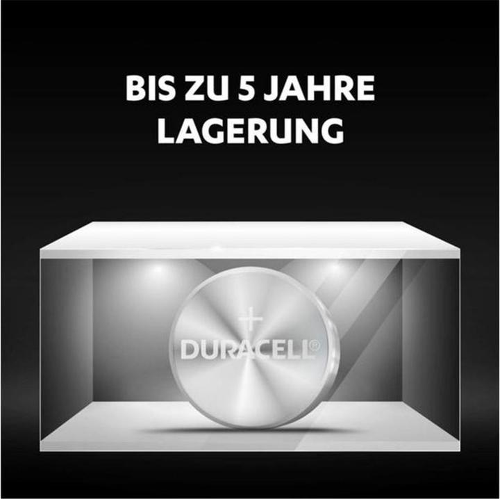 Produktbild Duracell Electronics (2 Stk., LR43, 170 mAh)