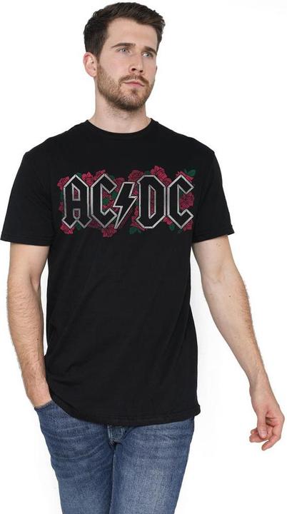 Produktbild AC/DC TShirt (4XL)