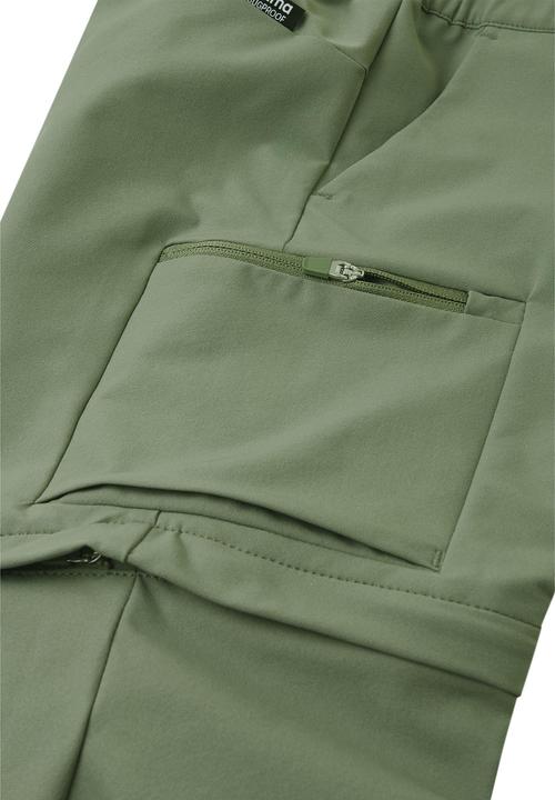 Actual product image Reima Kinder BugProof 2in1 Hose Surina ish (140)