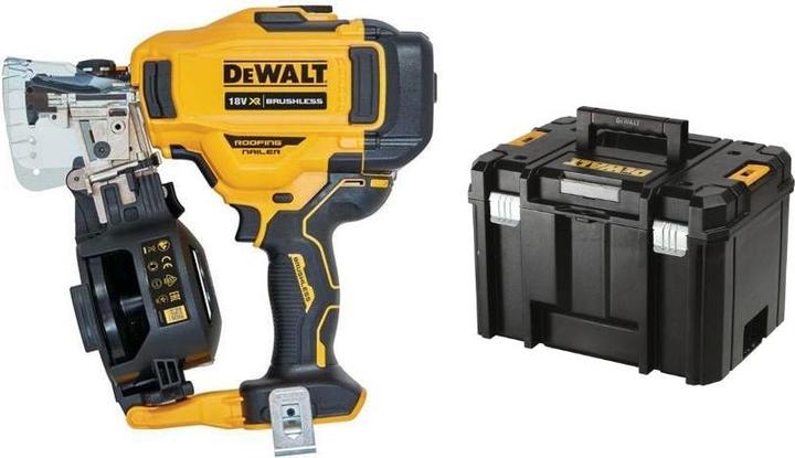 Productafbeelding DeWalt DCN45RNNT-XJ