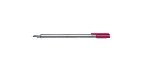 Immagine prodotto Staedtler Fineliner triplus 0,3 Toscana (Rum, 1 x)