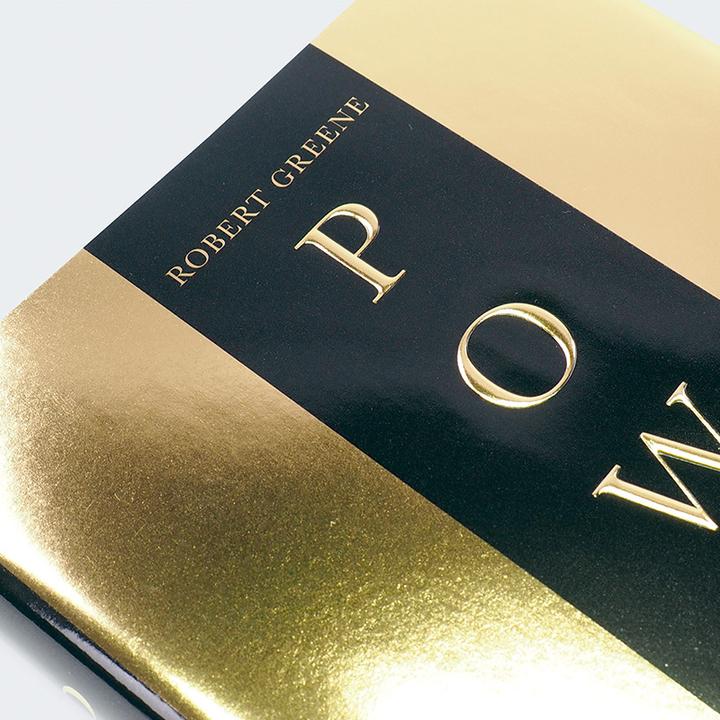 Produktbild Power: Die 48 Gesetze der Macht (Deutsch, Robert Greene, Birgit Brandau, Hartmut Schickert, 2024)