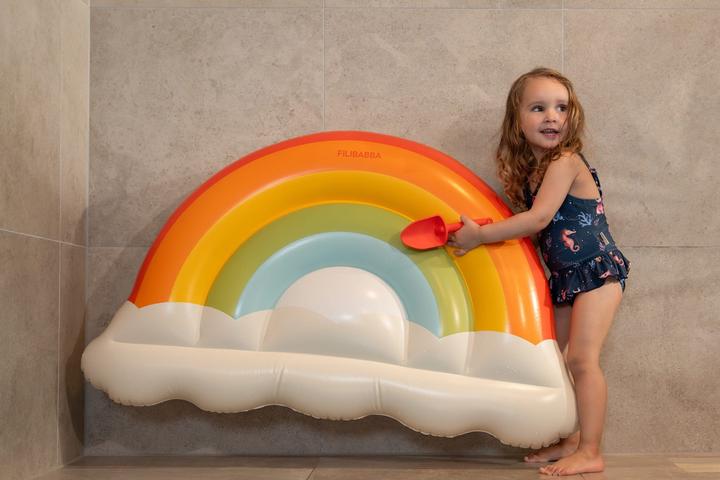 Produktbild Filibabba Bunter Regenbogen