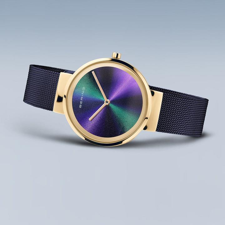 Immagine prodotto Bering Classic (Orologio da polso analogico, 31 mm)