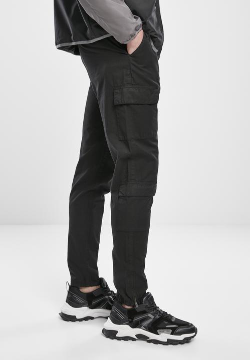 Image du produit Urban Classics Tapered Double Cargo Pants (38)