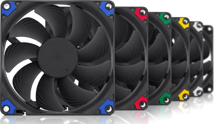 Produktbild Noctua NF-A9x14 PWM (92 mm, 1 x)