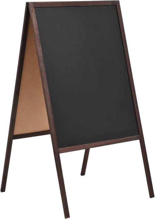 Actual product image VidaXL Jerome (60 x 80 cm)