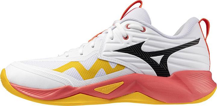 Mizuno Wave Momentum Pro