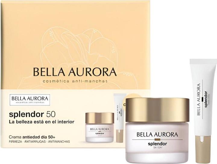 Bella Aurora BELLA AUR. PRACHT 50+ DIA 50 ML SETS