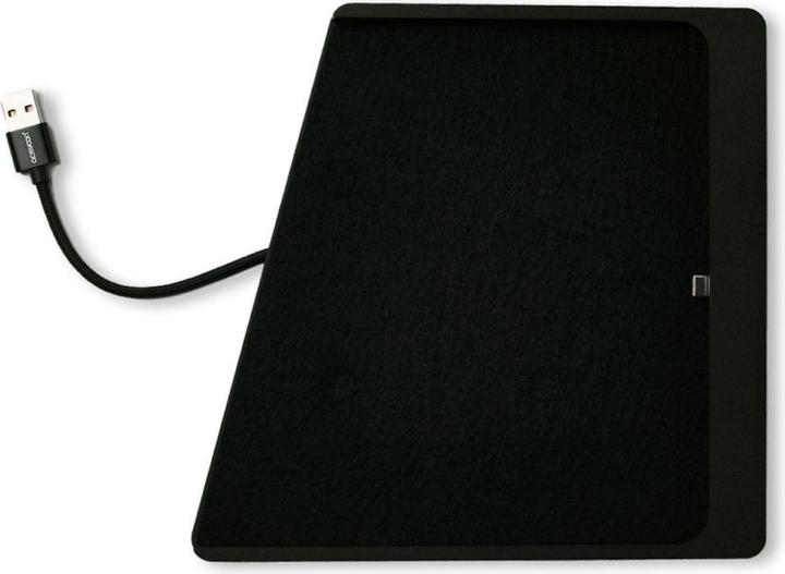 Actual product image Displine Companion Wall Home tablet wall mount Suitable for brand (tablet): Apple 27.9cm (11/ )