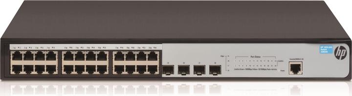 Produktbild HPE 1920-24g (28 Ports)