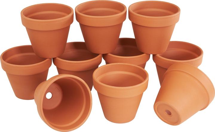 Produktbild VBS Terrakotta-Töpfe