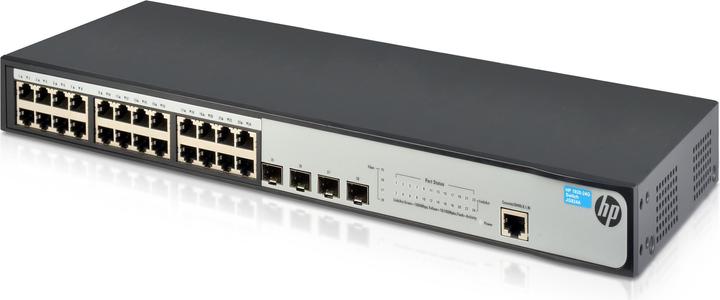 Produktbild HPE 1920-24g (28 Ports)