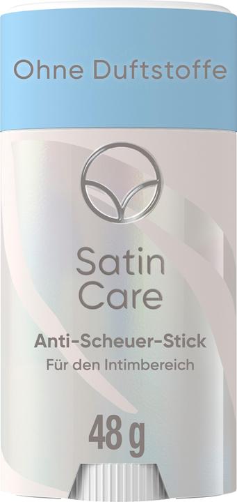 Gillette Venus Satin Care Anti-Scrub Stick (48 ml, Intimate cream)