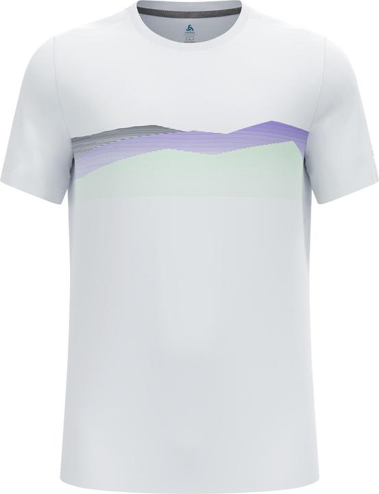 Actual product image Odlo F-Dry Ridgeline Herren T-Shirt (XXL)