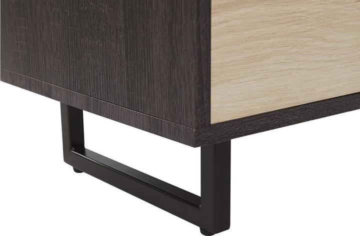 Image du produit Beliani Maine (140 x 35 x 44 cm)