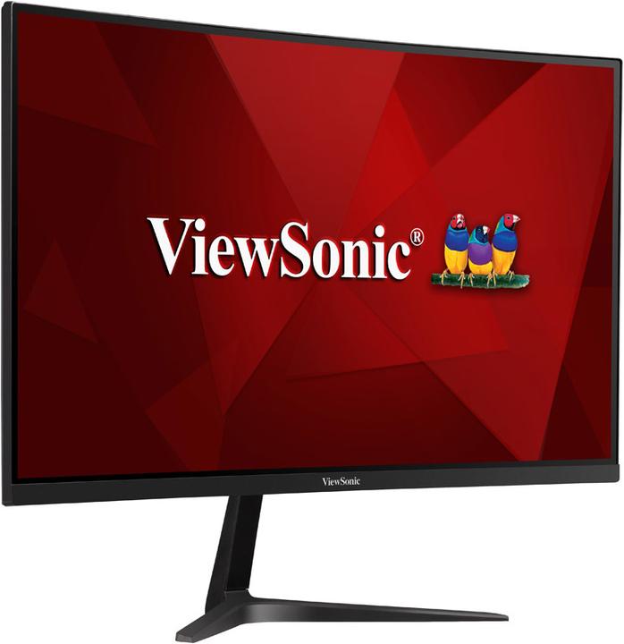 Actual product image Viewsonic VX2718-PC-MHD (1920 x 1080 pixels, 27")