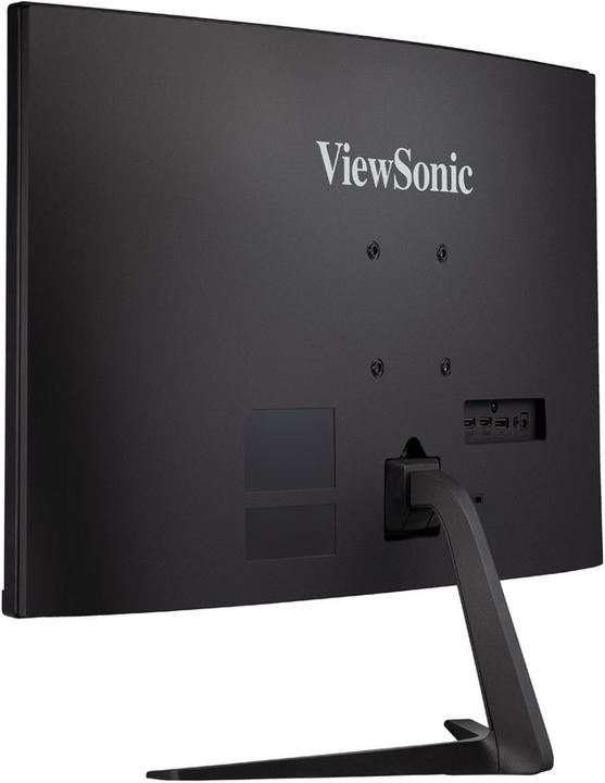 Actual product image Viewsonic VX2718-PC-MHD (1920 x 1080 pixels, 27")