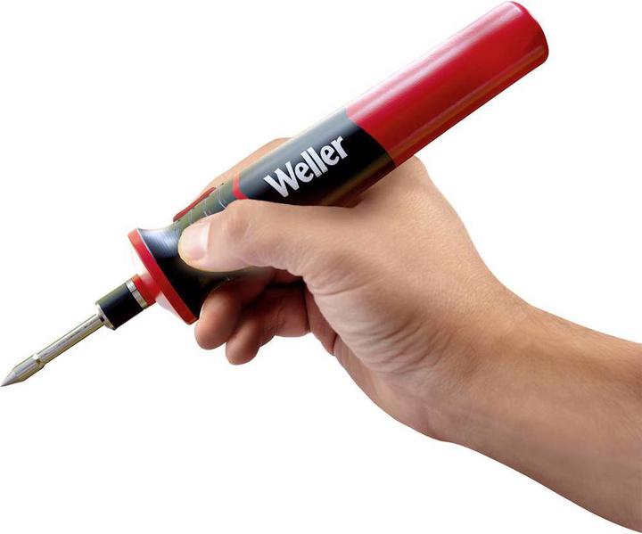 Produktbild Weller Erem WLBRK12 Batterie Lötkolben, 12W für ToughSystem USB