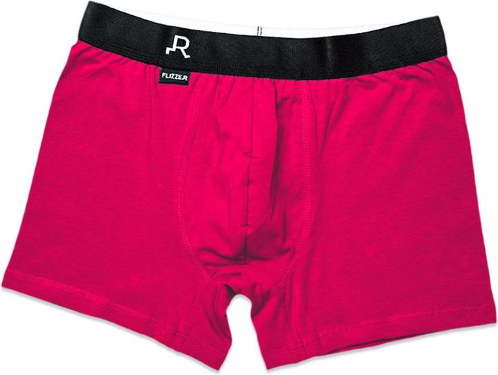 Produktbild Flizzer Der Rebell (XXL, 2er Pack)