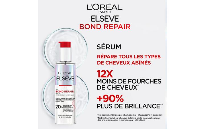 Immagine prodotto L'Oréal Paris Riparazione totale Elseve (150 ml)