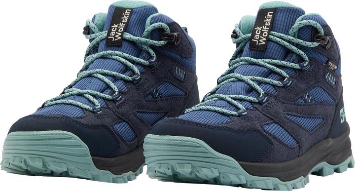 Produktbild Jack Wolfskin Vojo Tour Texapore Mid K (26)