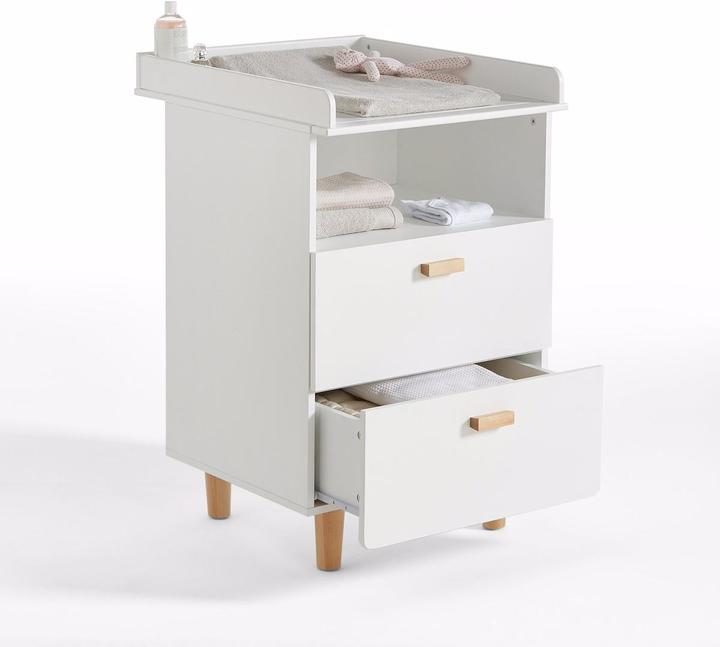 Image du produit La Redoute Interieurs Jimi