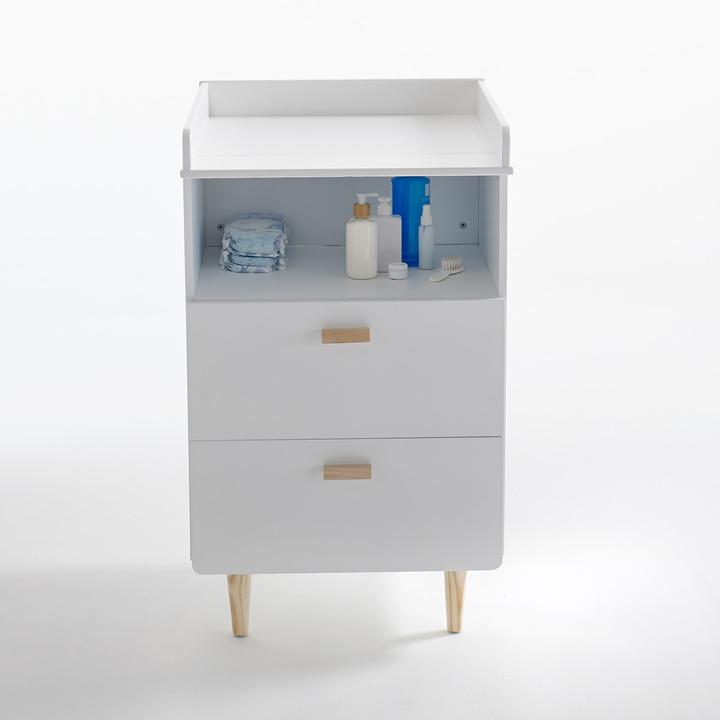 Image du produit La Redoute Interieurs Jimi