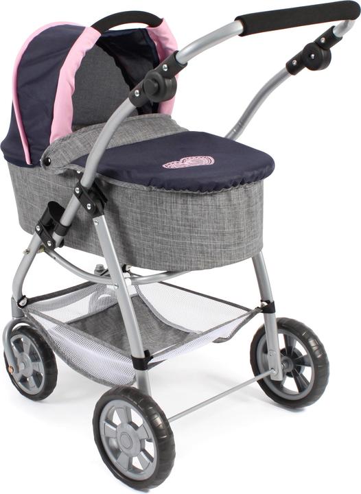 Image du produit Bayer Chic 2000 Combiné 3 en 1 EMOTION ALL IN