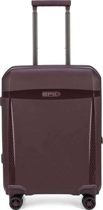 Immagine prodotto Epic Zeleste 4 Rollen Kabinentrolley 55 cm (40 l, Bagaglio a mano (fino a 50 litri))