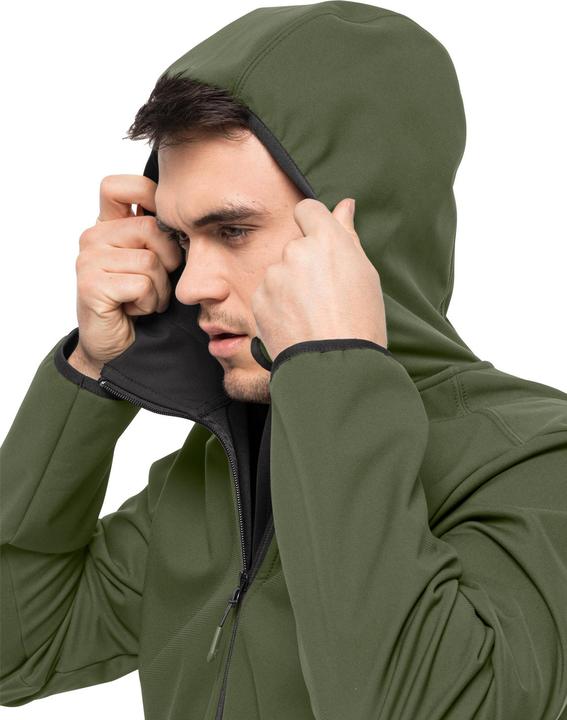 Image du produit Jack Wolfskin Bornberg Hoody M (M)