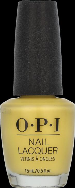 Immagine prodotto OPI NLS034 NL - BEEFFR - LACCA PER UNGHIE (Ape Ffr, Smalto)