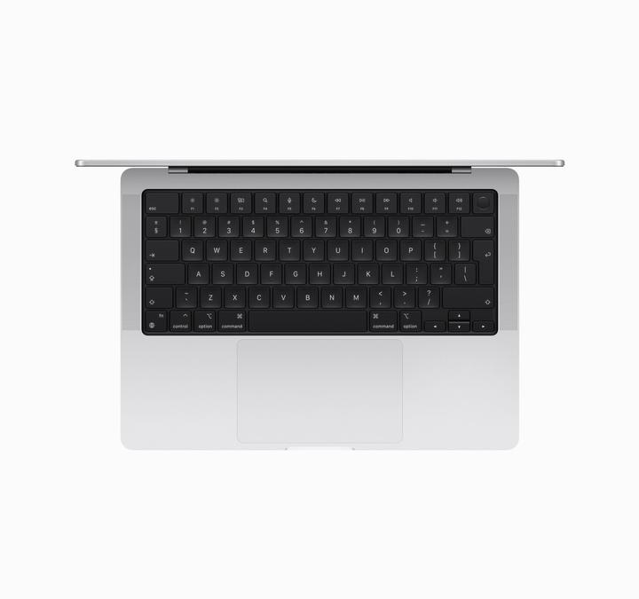 Produktbild Apple MacBook Pro - Late 2023 (14", M3 Max, 36 GB, 1000 GB, CH)