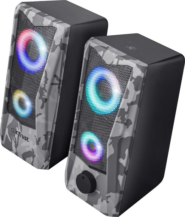 Productafbeelding Trust GXT 606