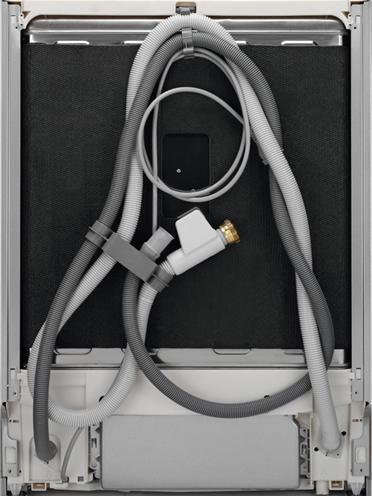 Produktbild Electrolux GA55SLV