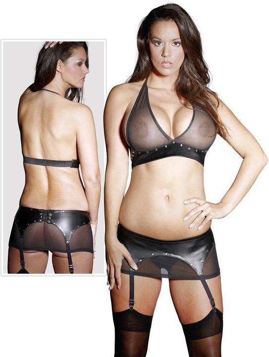 Produktbild Zado Leder Top Set (S)