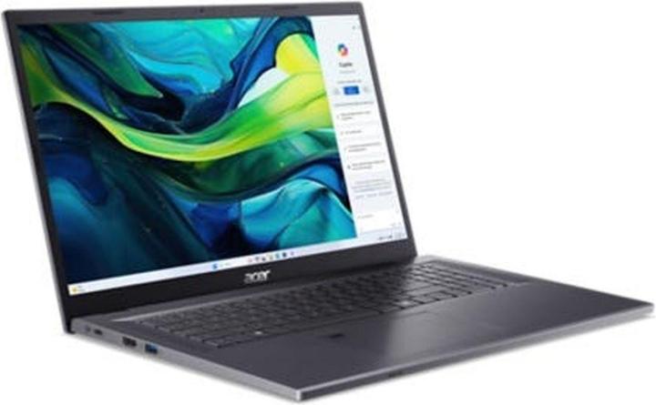 Immagine prodotto Acer Aspire 17 (17.30", Intel Core 7 150U, 16 GB, 1000 GB, DE)