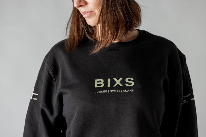 Produktbild BiXS BPRT Sweater (L)