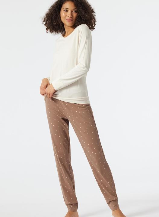 Produktbild Schiesser Pyjama Homewear Bequem sitzend (40)