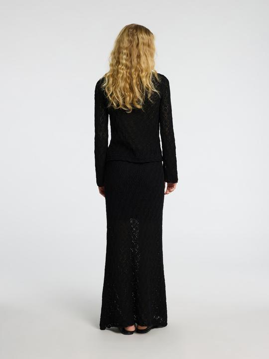 Immagine prodotto Selected Femme Langarm Stricktop (XS)