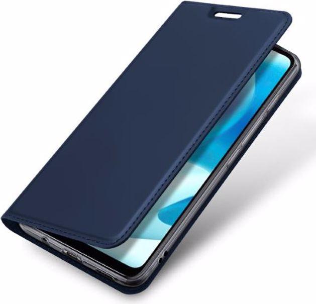 Image du produit Dux Ducis Couverture de livre Skin Pro Series (Motorola Moto G60S)